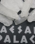 7G TOP SHELF CRYSTAL METH
