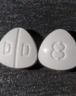 Dilaudid 8mg x 2000 ★BULK DISCOUNT★