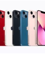 Apple iPhone 13 256GB