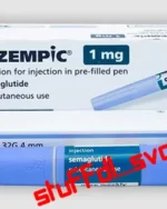 Ozempic 1mg