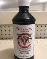 Buy Wockhardt 16 oz Promethazine and Codeine syrup 473ml Bottle
