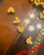 5 x Mickey Mouse XTC Pills (220 mg)