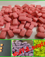 40 Ecstasy Pills [4×10]! – limited offer –