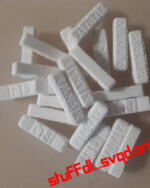 10 Xanax Bars 2mg (Alprazolam)