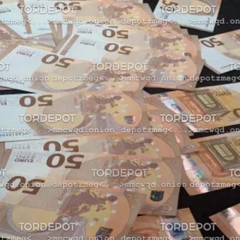 Counterfeit money EURO 10s 20s 50s and 100s