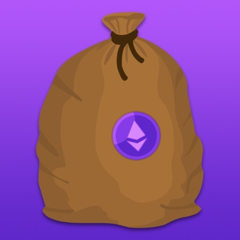 0.35 Ethereum Wallet Key