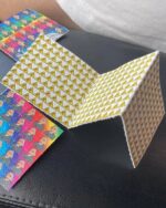 200ug LSD Trip - 100 blots