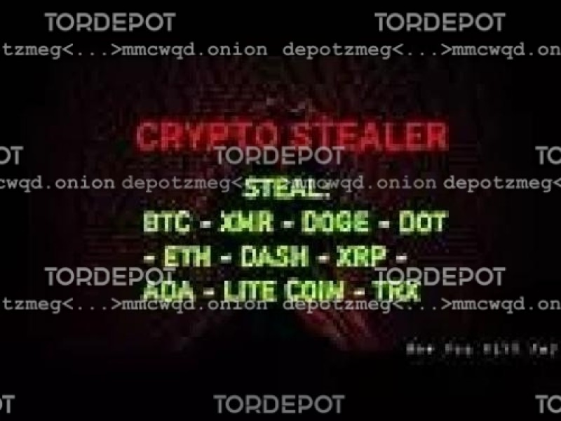 CRYPTO STEALER - Software Not Detectable