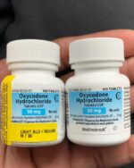 Oxycodone 30mg - 50 tabs