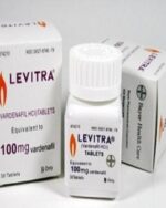 buy Levitra online - 60 pills
