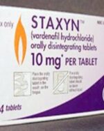 Buy Staxyn 10mg online - 50 Pills