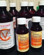 Buy LEAN A.K.A PURPLE DRANK - 20 Bottles