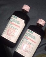 Buy hi-tech syrop lean - 5 Bottles