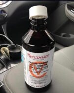 Buy workhardt syrop lean - 2 Bottles