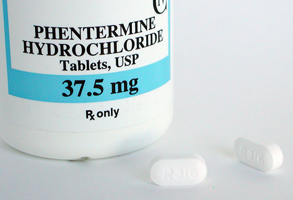 Buy Phentermine Online -1 BOTTLE