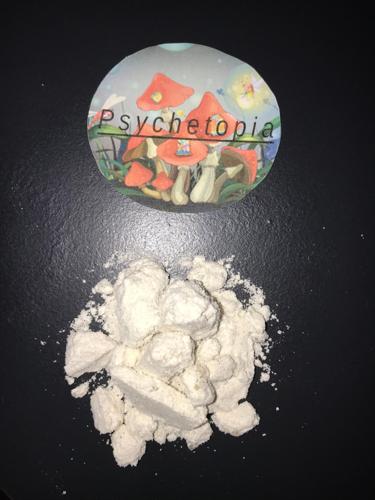 7 Grams MDMA - Champagne/Very Pure