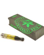 So High Extracts Premium Cartridge 1ML Sundae Driver (HYBRID)