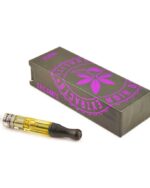 So High Extracts Premium Cartridge 1ML Granddaddy Purple (INDICA)