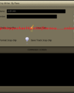 DUMPS PAWN SDA + DDA SOFTWARE
