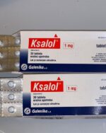 XANAX | Xanax Ksalol 1mg - 100Pills