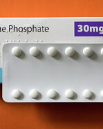Codeine Phosphate 30mg – 28 pills