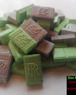 5 x Rolls Royce XTC Pills (240 mg) pack
