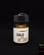 PHARMA TECH LABS – CIALIS 20MG