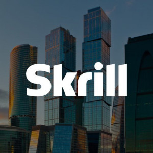 Skrill Transfer 2700 USD